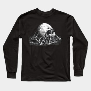 Defeat Long Sleeve T-Shirt